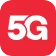 5G Badge